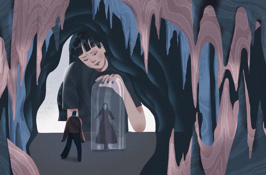 心理学有压抑怎么释放,心理学家经典语录拒绝内耗