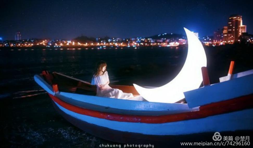 了解月亮的古诗有哪些,通过月亮的别名你想到哪些古诗句