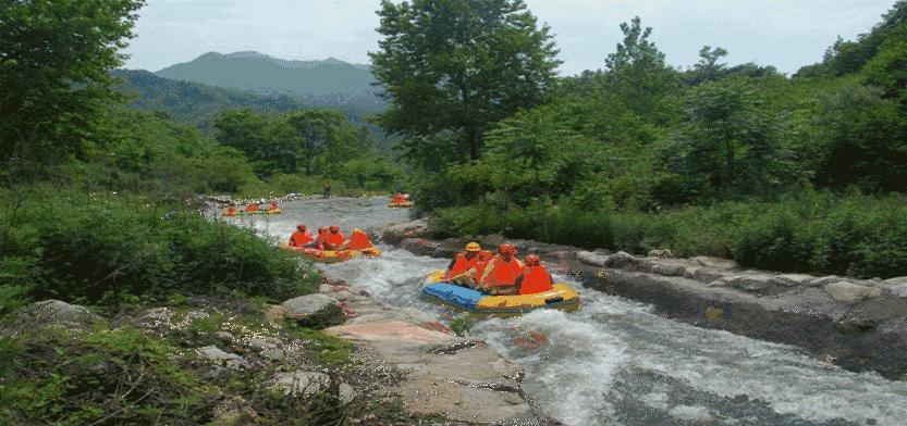 贵州离重庆最近的漂流,贵州漂流前10名排行榜