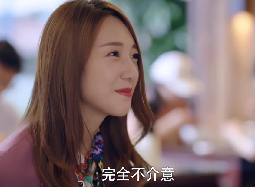 罗雯月的真实身份,罗雯月元宋什么关系