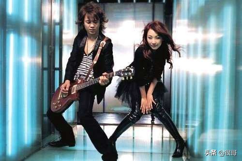 徐立饰演黄瑶,激荡黄瑶扮演者徐立