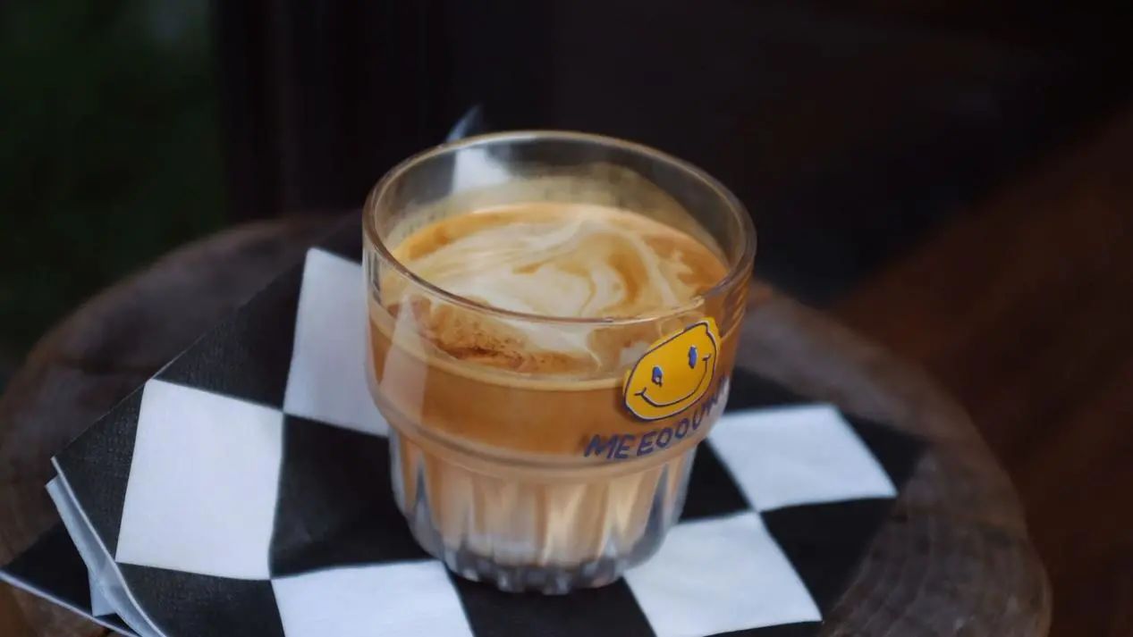 国内好喝的咖啡店推荐,上海新开的咖啡店