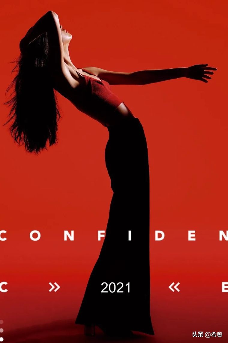 新年穿什么?怎么少得了红色