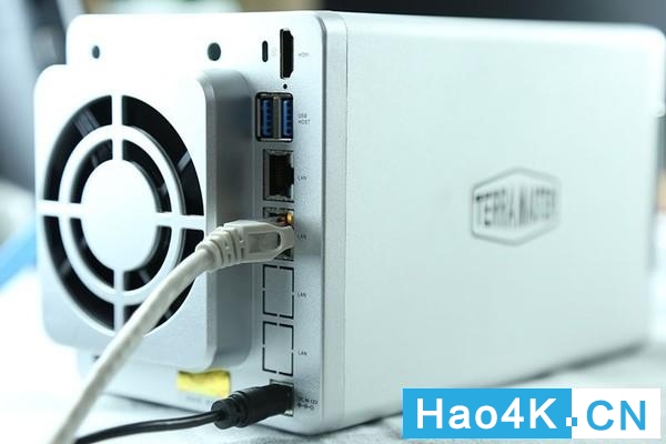 铁威马f4-221使用教程,铁威马f2221拆机