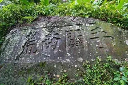 海南琼中最好的地方,海南琼中最美风景区