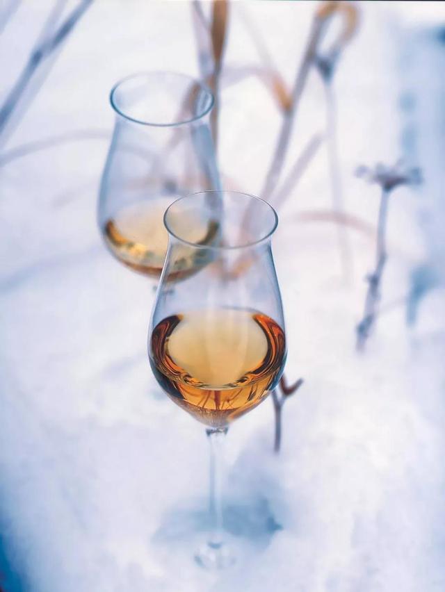 0度c冰酒为什么那么便宜,冰酒入门级推荐