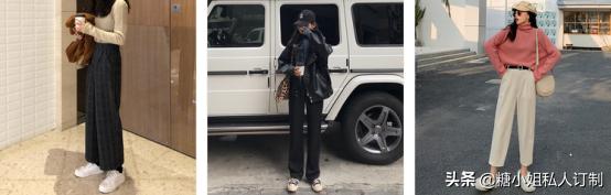 比较耐穿的裤子推荐,质量好不起球的裤子推荐