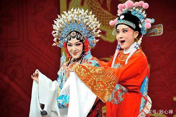 记住了,吹牛的时候用的到:“中国四大”