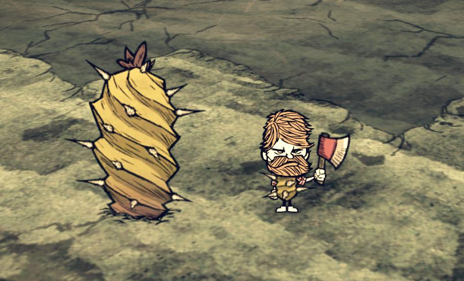 饥荒三级科技都有什么,饥荒防御手段有哪些好用