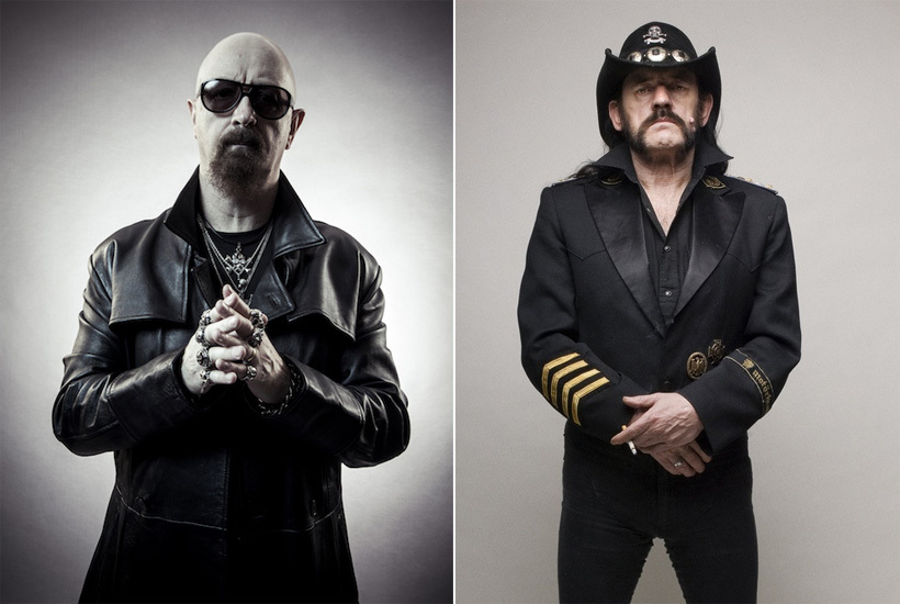 犹大圣徒乐队代表作,犹大圣徒吉他手