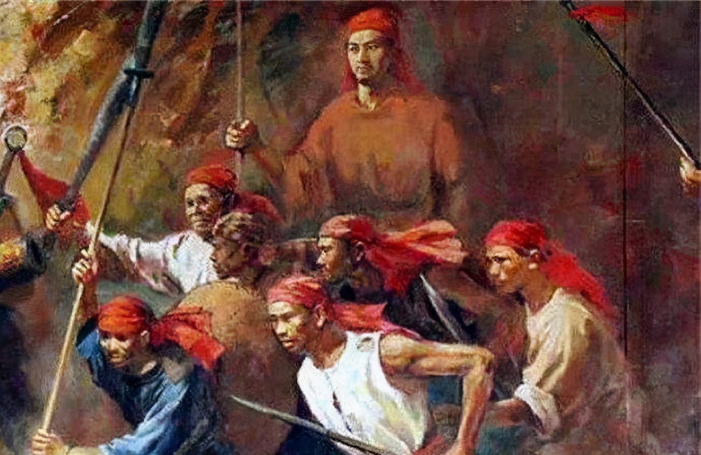 元朝的六大真实历史,趣说古代中国历史