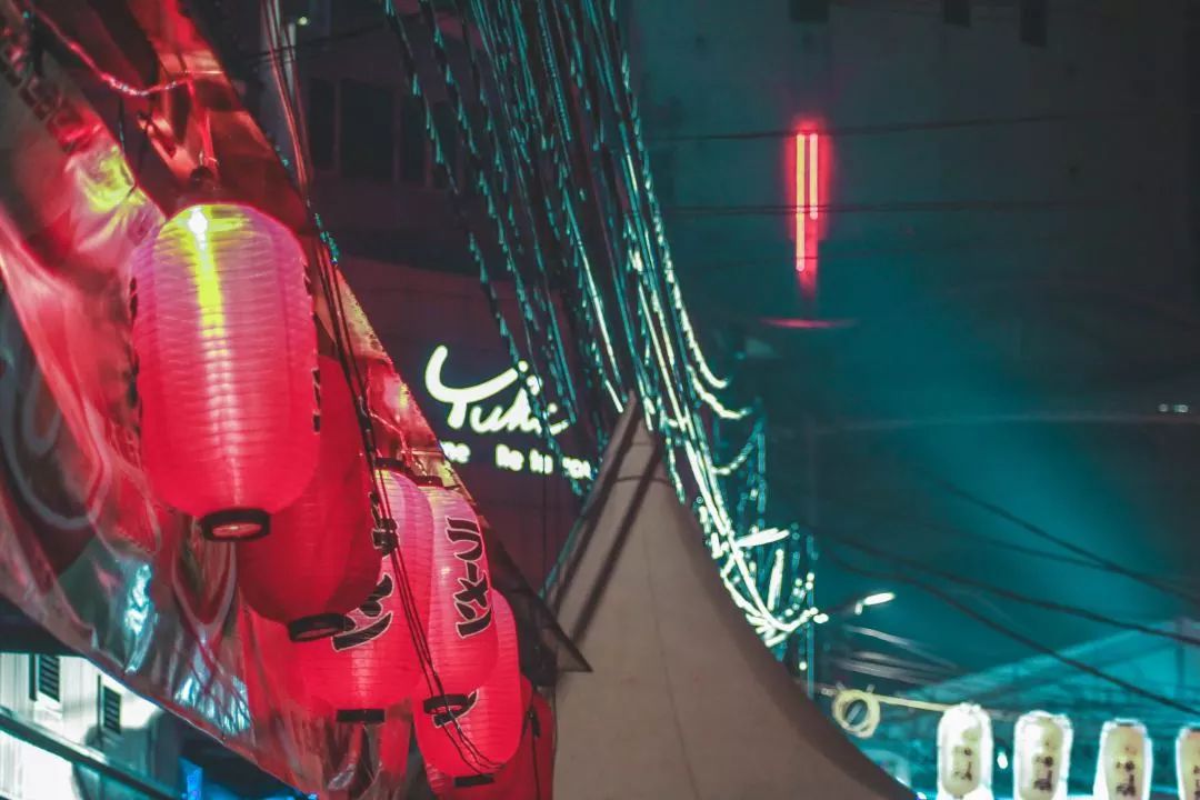 日本特色游玩,日本别样旅行