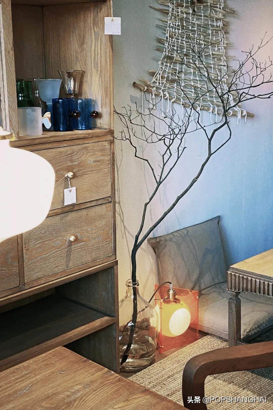 魔都网红家居,2023魔都必逛街区top10