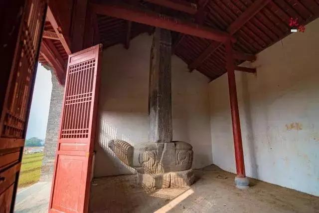 孟津平乐镇古村寨,孟津十大古镇排名