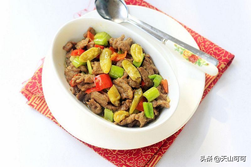超下饭的开胃菜超简单赶快学起来,夏日没胃口就做这款菜提神又开胃
