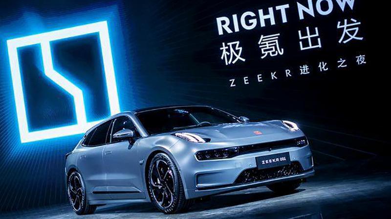 极氪001全网吐槽,极氪001的用户吐槽