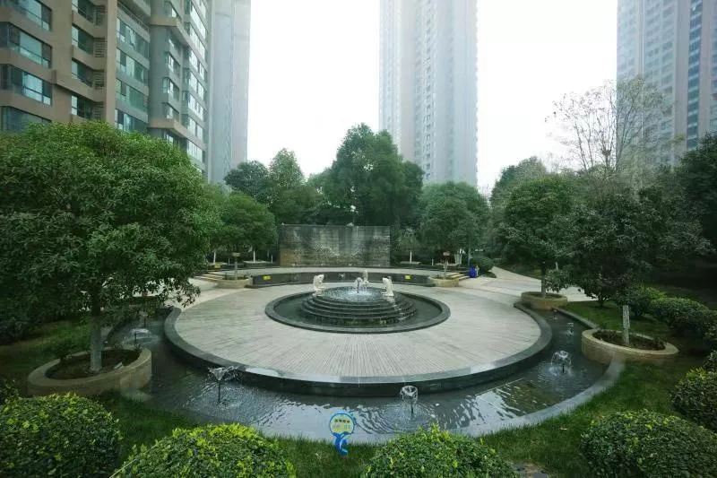 官宣！洛阳最优美小区，谁家住这儿？太羡慕了