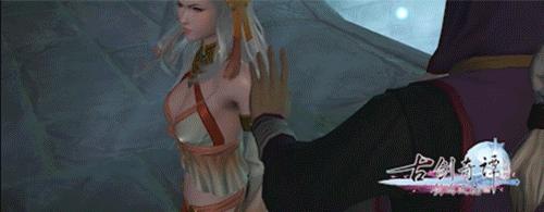 生物学家也疯狂，揭秘《古剑奇谭OL》神秘宫主的坎坷人生