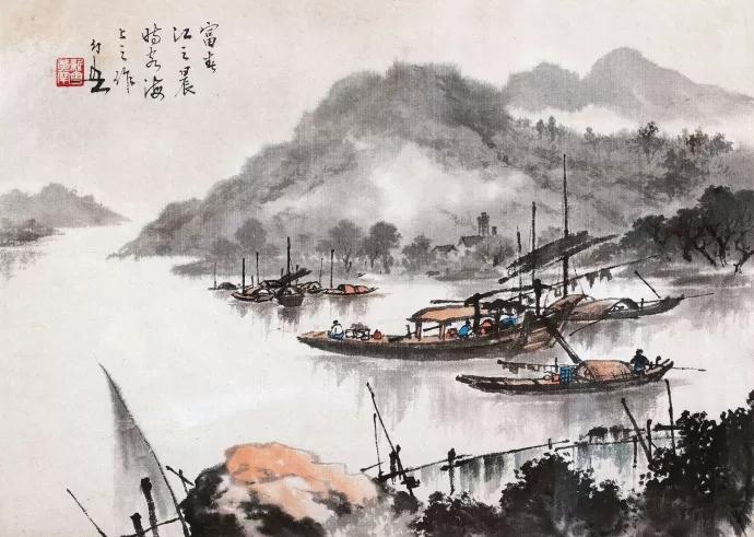 10首经典古诗词修心,修心正己身的经典诗句