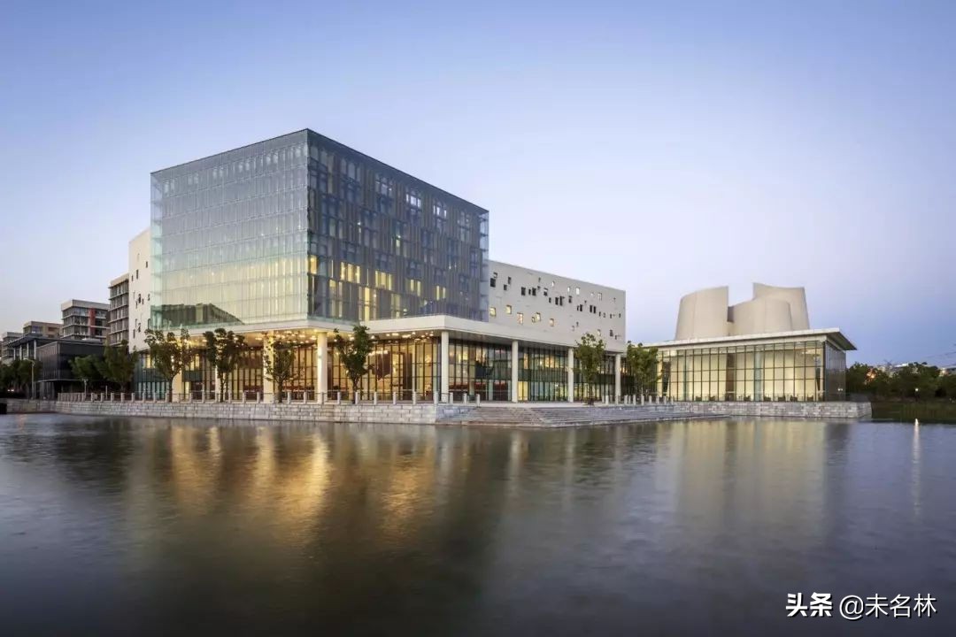 中科院深圳理工大学将建成，中科院四所大学个个强者