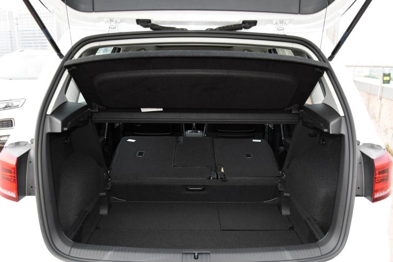 高尔夫·嘉旅，一台被严重低估了的“奶爸高级小厢货”