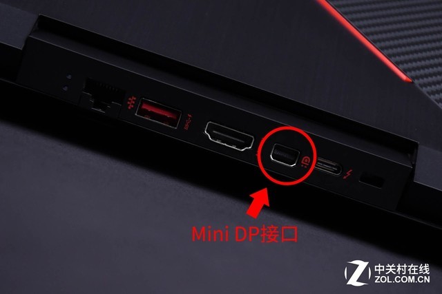 笔记本电脑常见接口,小白必看的硬件及知识