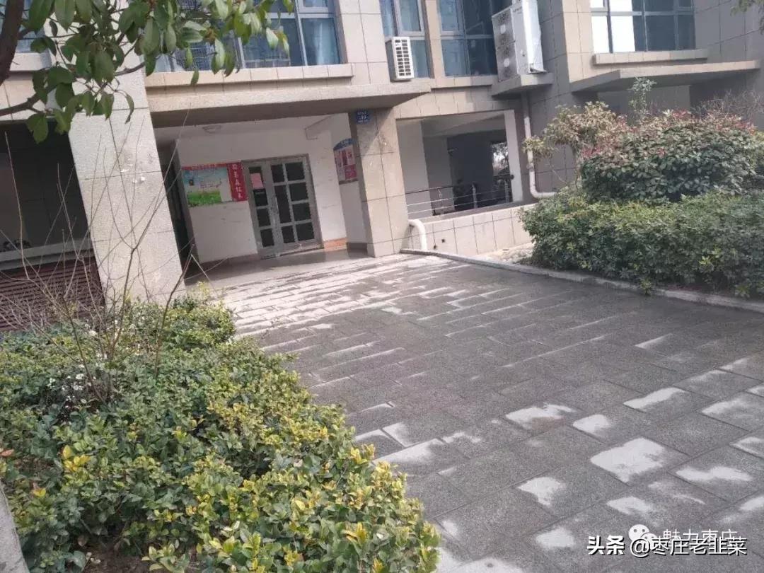 老韭菜探盘系列之东湖王牌小区