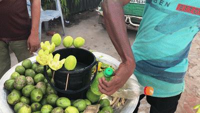 孟加拉第14集：大国企里的员工活动室什么样？