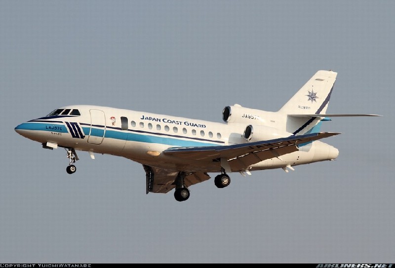 专职应对*鱼岛钓**海域，详解日本海上保安厅第十一管区