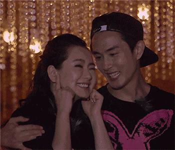 戚薇宠妻狂魔李承铉,李承铉陈小春张智霖宠妻