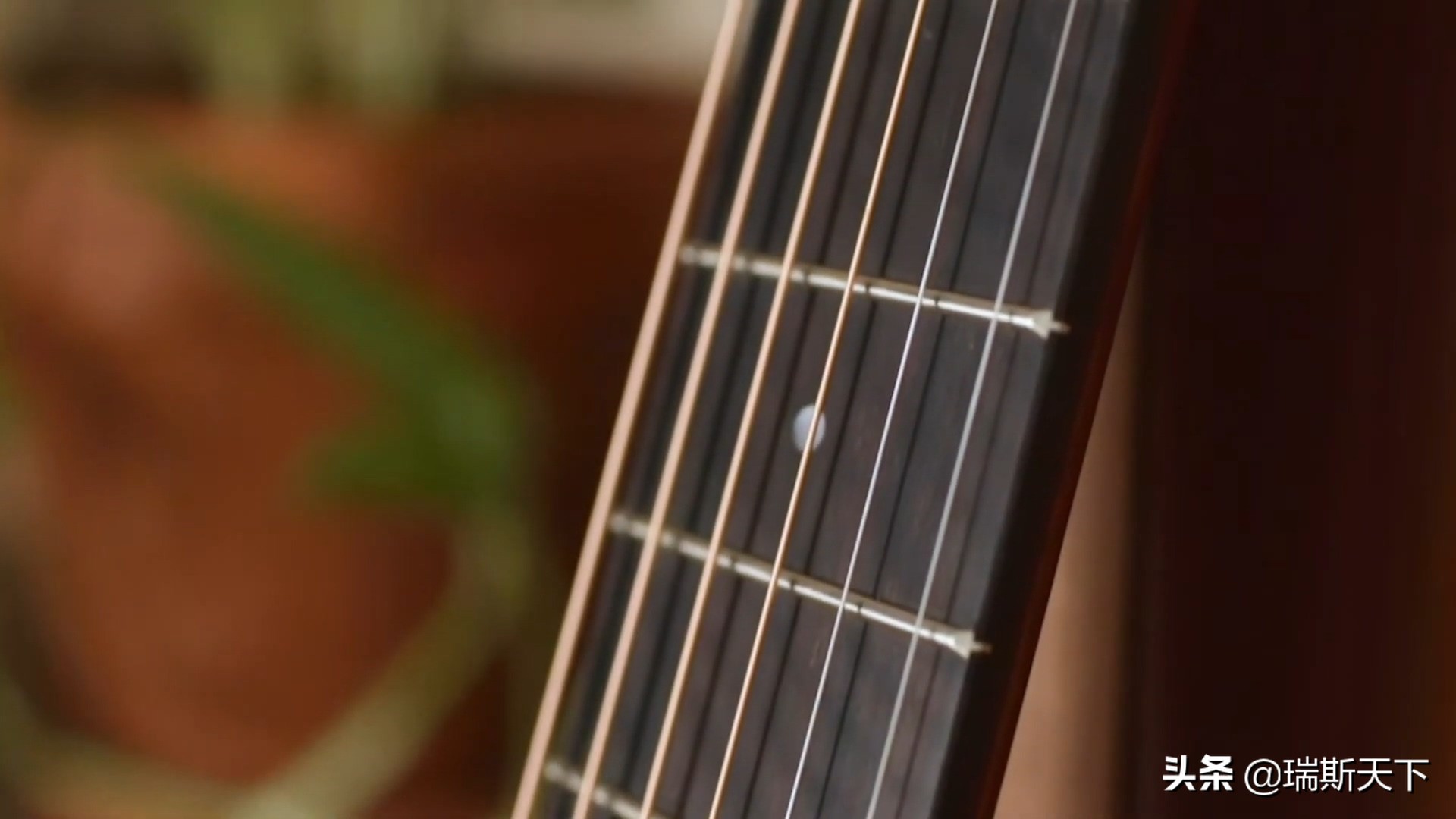 殿堂级的电吉他手,吉他殿堂级