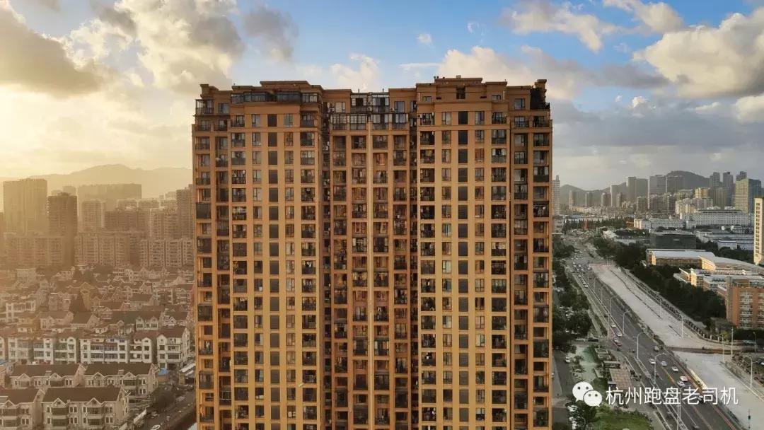 350万安家滨江，有地铁、有学区，这个地方的二手房你不应错过