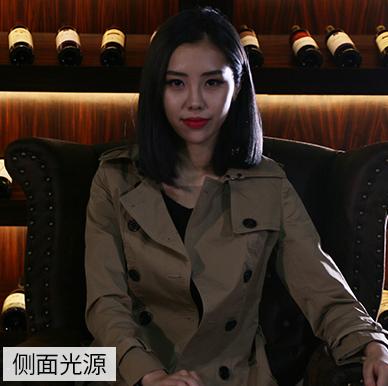 摄影灯补光灯led灯泡,摄影灯外拍补光灯