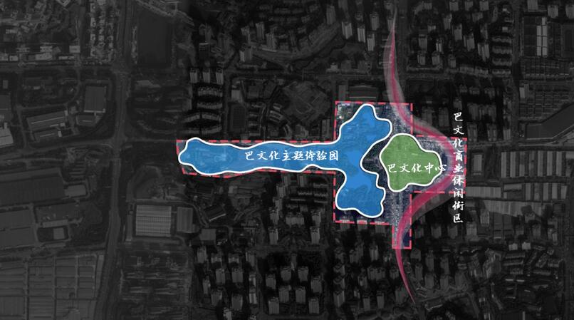 巴国古城重庆,重庆的巴国城