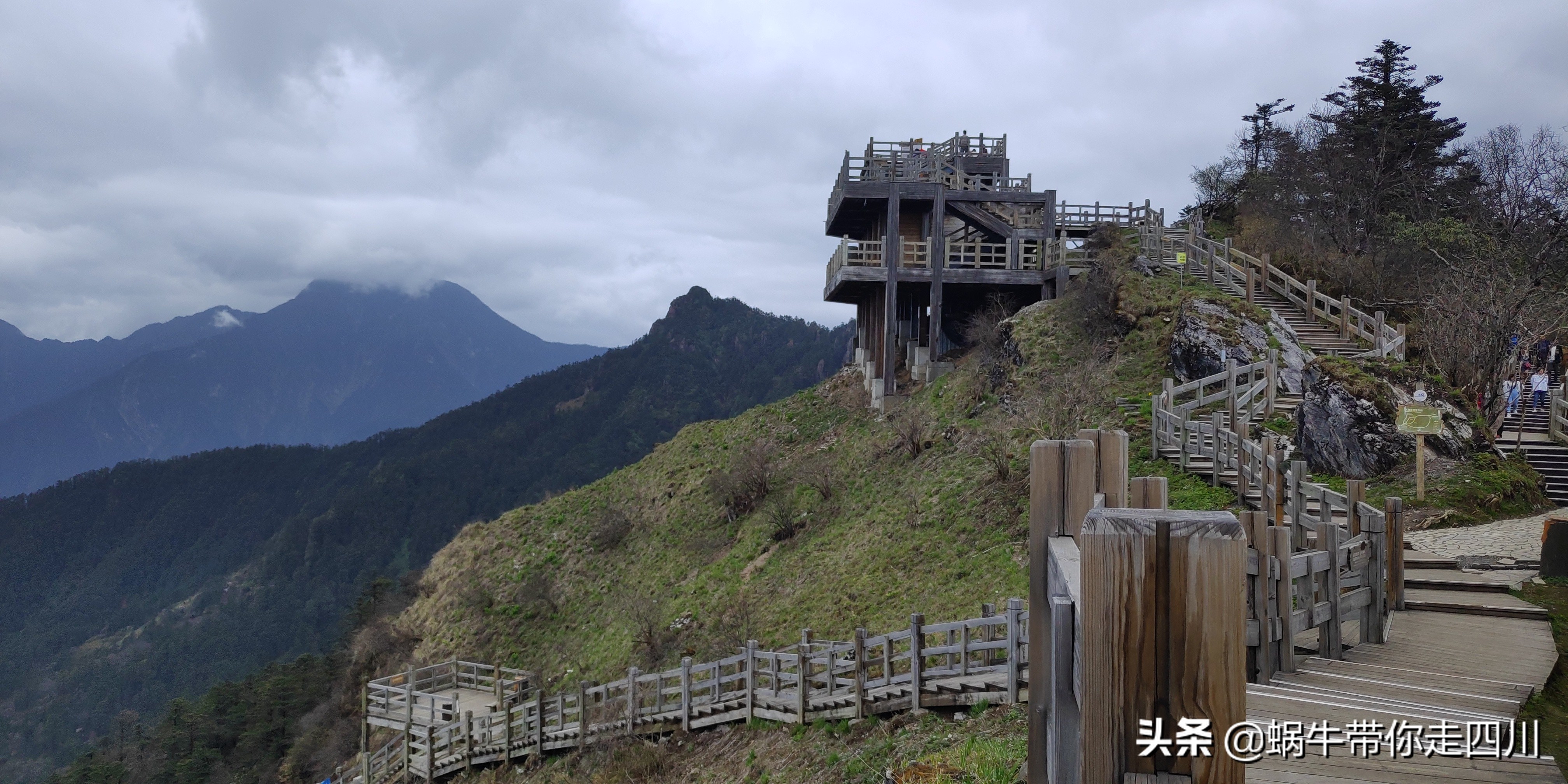 成都去西岭雪山两天一夜旅游团,成都出发雪山旅游