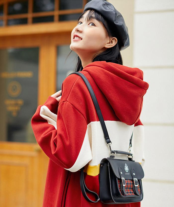 剑桥包mini双肩包,merimies剑桥包双肩包