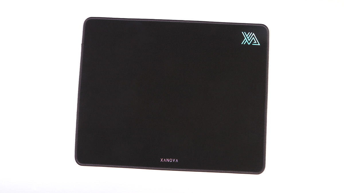 星极鼠标垫,xanova鼠标垫测评