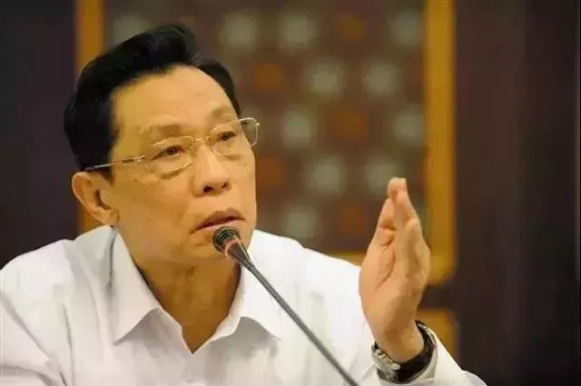 钟南山养生秘诀2018,钟南山养生四大秘诀在线阅读