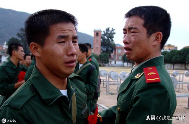 义务兵到底要不要转士官,退役真实感受