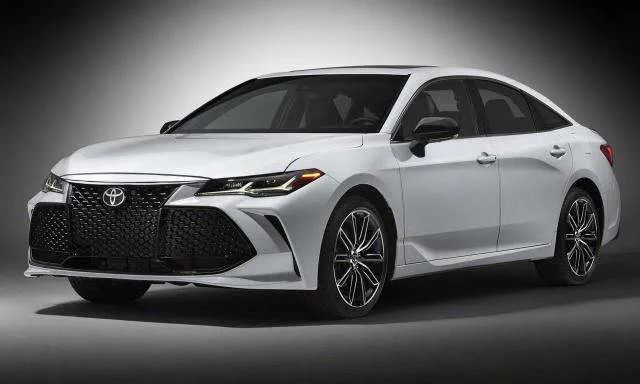 丰田汽车8at缺点,丰田的8at变速箱可以暴力踩吗