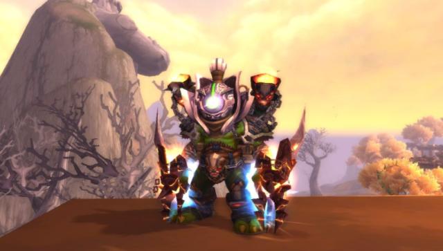 魔兽世界增强萨满为什么弱,魔兽世界增强萨满要力量还是敏捷