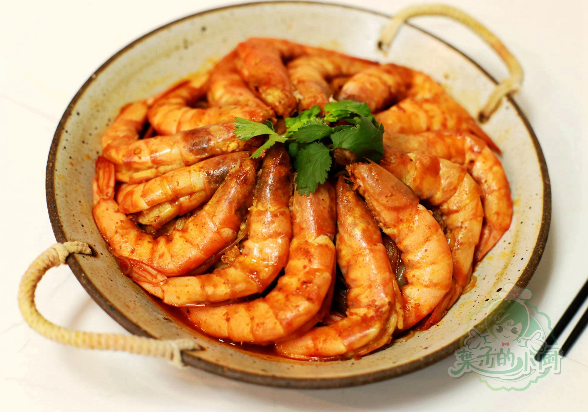 做虾好吃的妙招鲜香入味口感嫩滑,做虾怎么做又入味又q弹