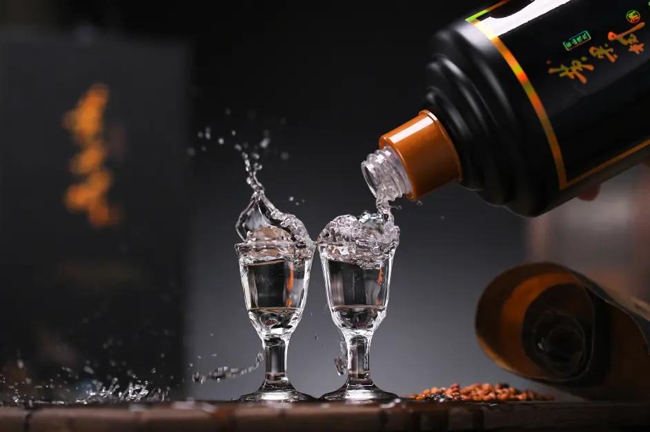 酱香酒为什么养生,喝酱香酒应该怎么说说明懂酒