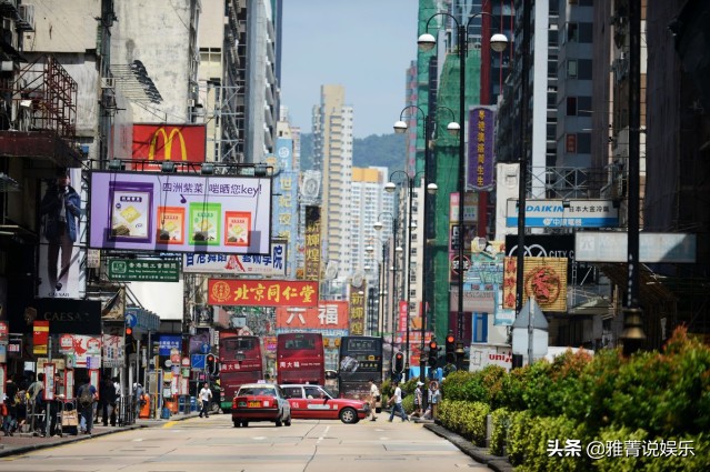 为什么有的人去香港旅游一次之后,就不想再当回头客了?