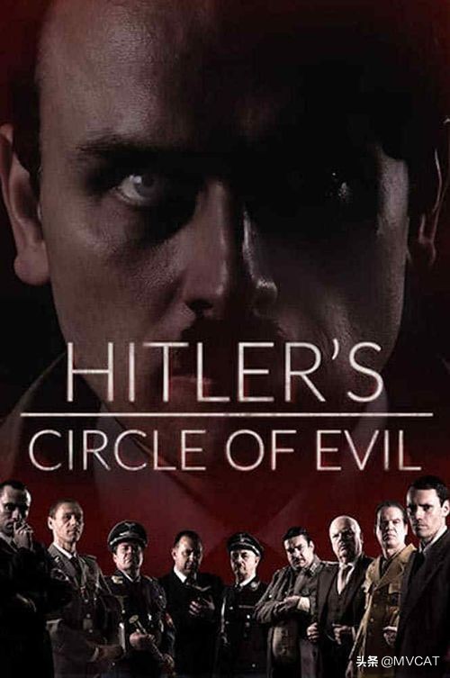 前南斯拉夫二战电影大全,二战经典战争电影35部