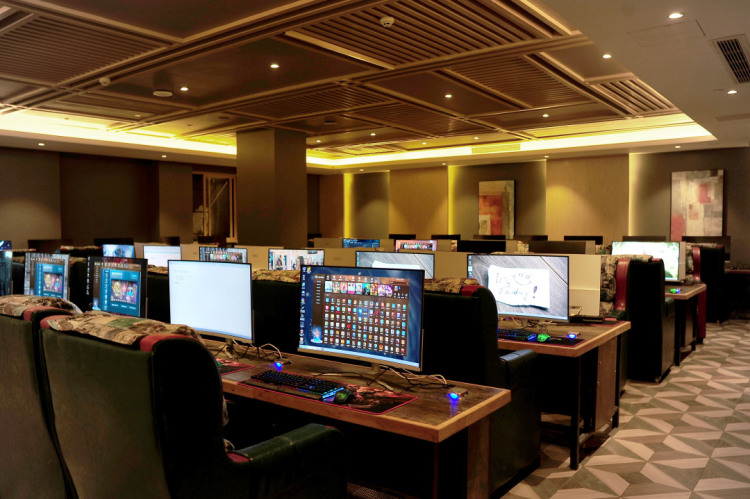 成都洞穴温泉哪里好,成都温泉汤乐汇