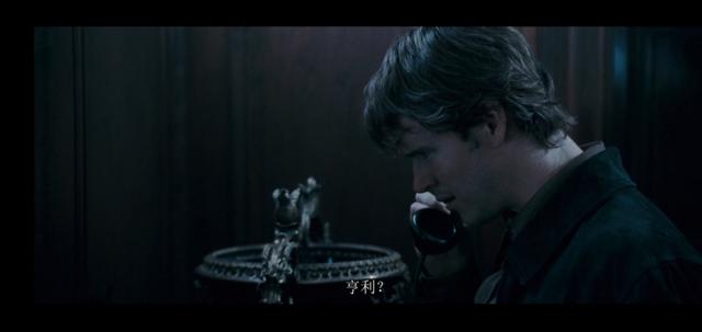 *夜电午**影院第一夜——我吓你,你不能叫的《死寂》