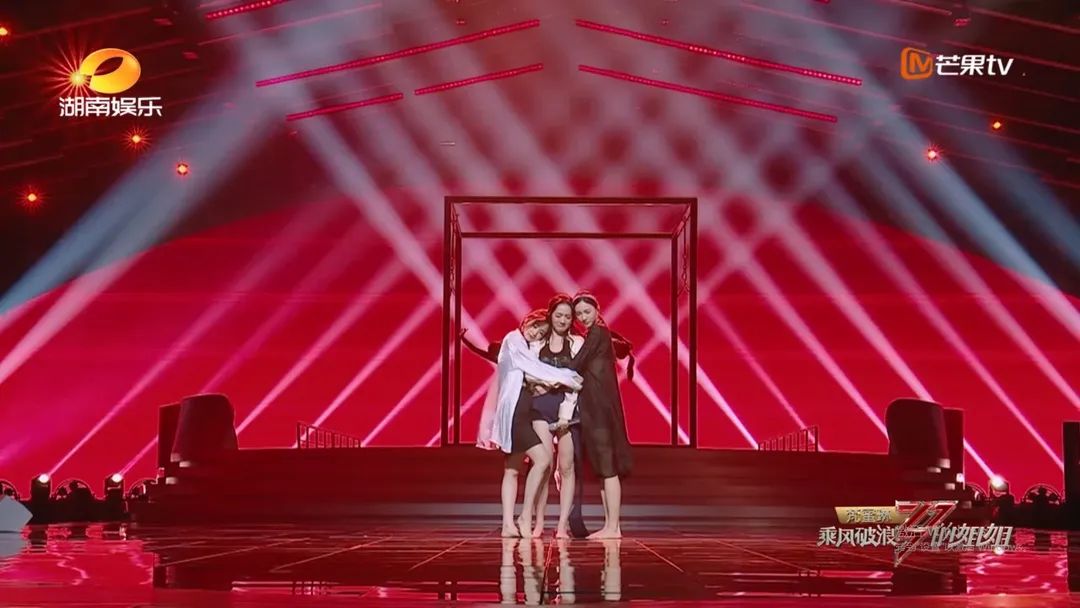 《晓明历险记》第二次公演,我的OP是她们,你呢?