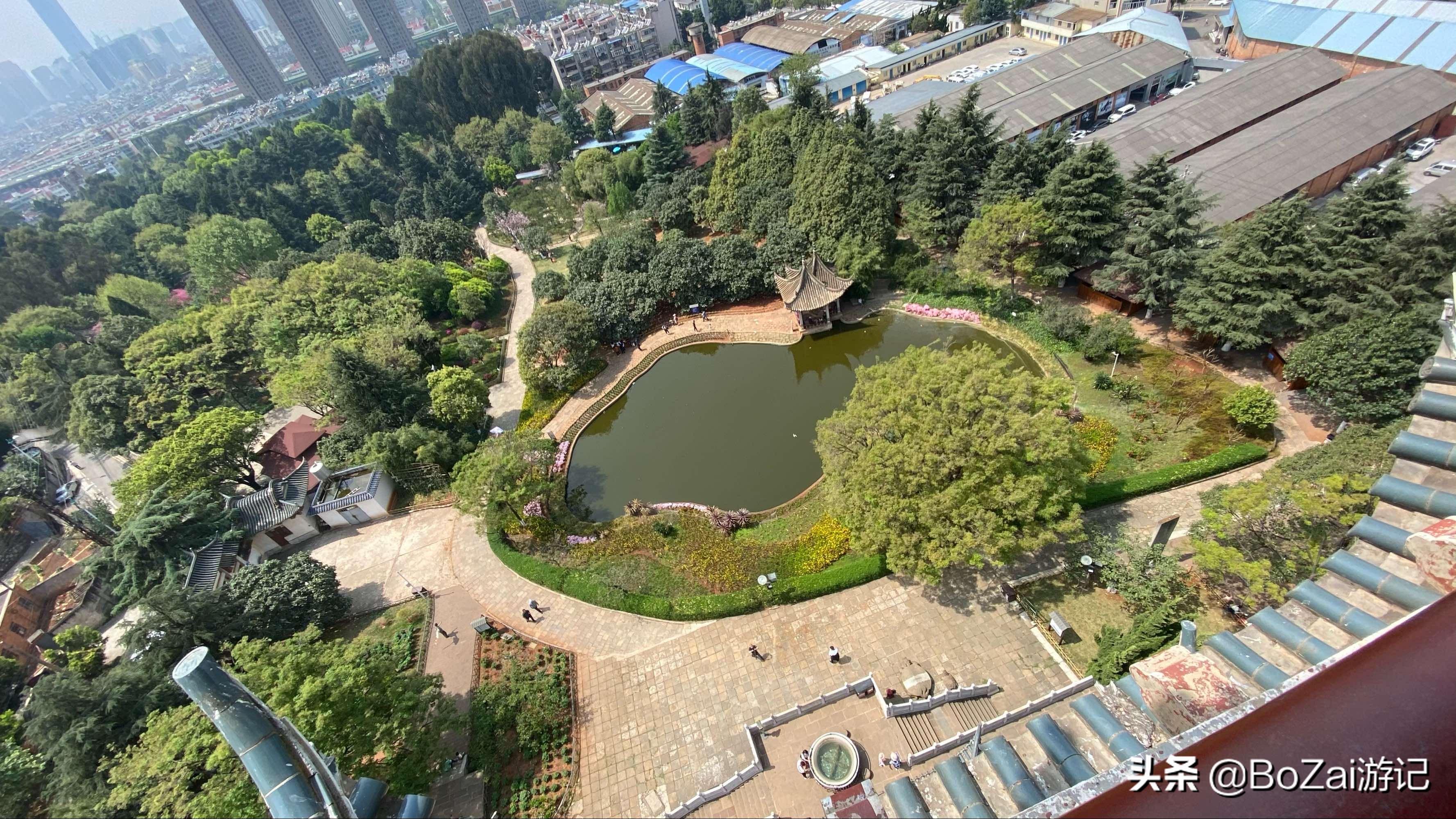 到昆明游玩必去的景点推荐一下,昆明官渡附近景点哪里好玩免费的