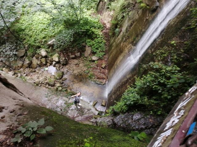 自驾成都西安华山三天旅游攻略,西安到华山一日游自驾游攻略